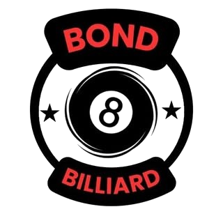Bond8 Billiard Logo
